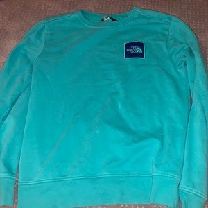 Men’s The North Face Crewneck